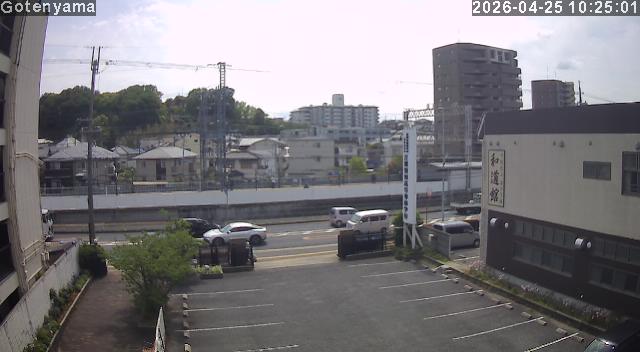 LiveCamera
