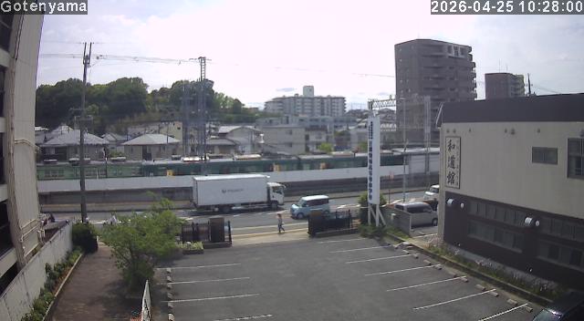 LiveCamera