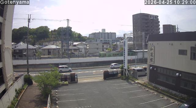 LiveCamera