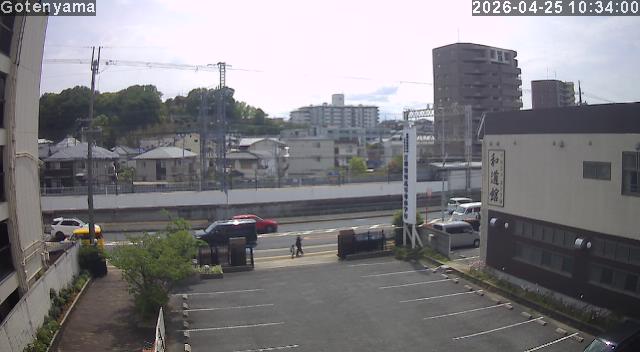 LiveCamera