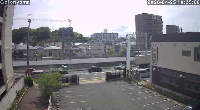 LiveCamera