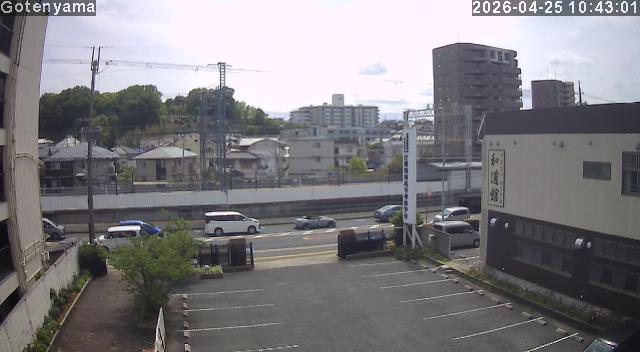 LiveCamera