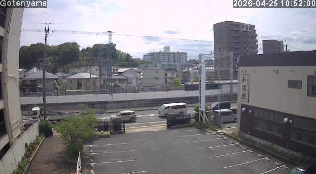 LiveCamera