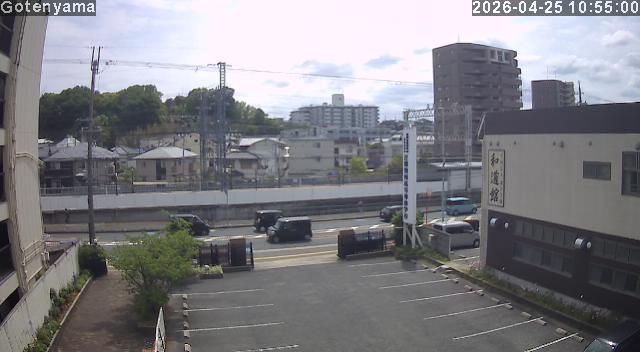 LiveCamera