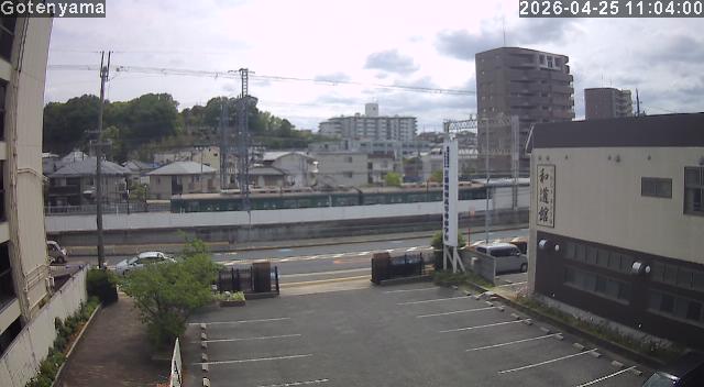 LiveCamera