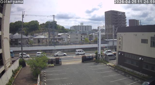 LiveCamera