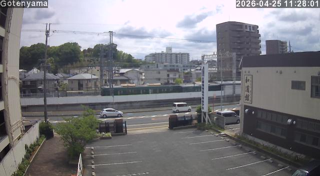 LiveCamera