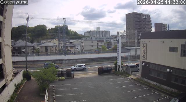 LiveCamera