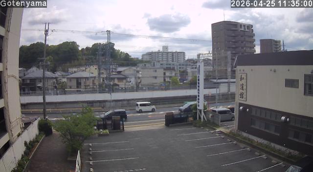 LiveCamera
