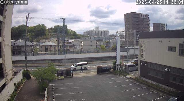 LiveCamera