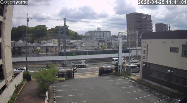 LiveCamera