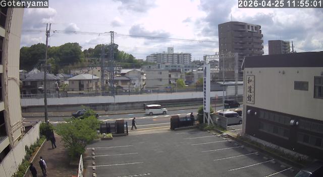 LiveCamera
