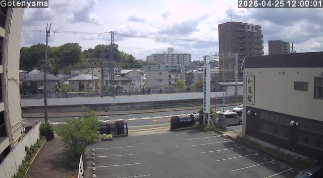 LiveCamera