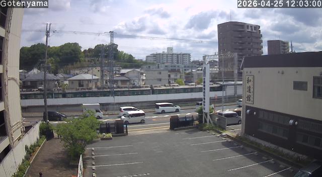 LiveCamera