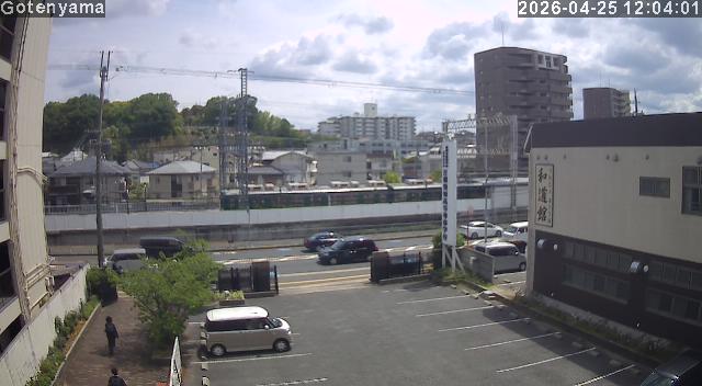 LiveCamera