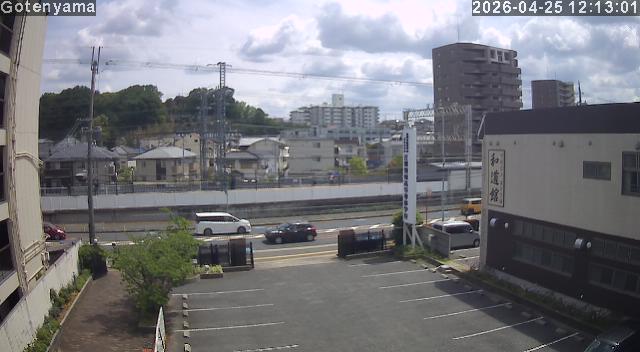 LiveCamera