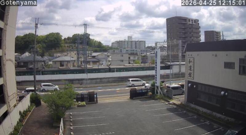 LiveCamera