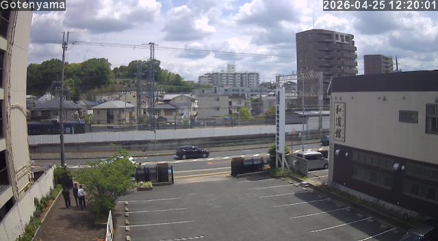 LiveCamera