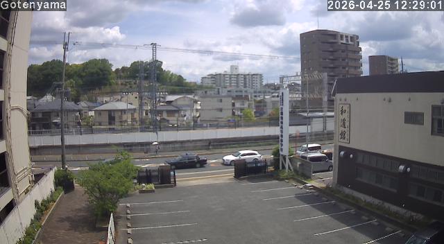 LiveCamera