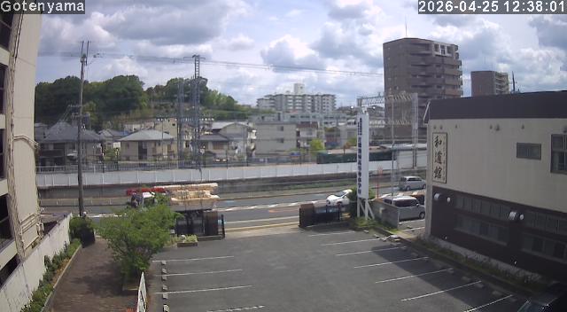 LiveCamera