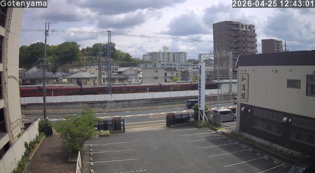 LiveCamera