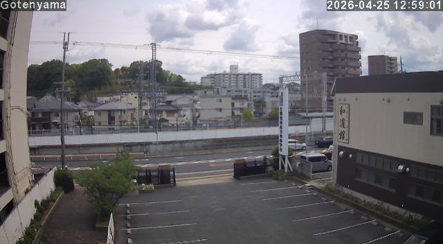 LiveCamera
