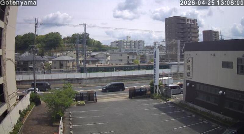 LiveCamera