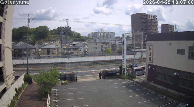 LiveCamera