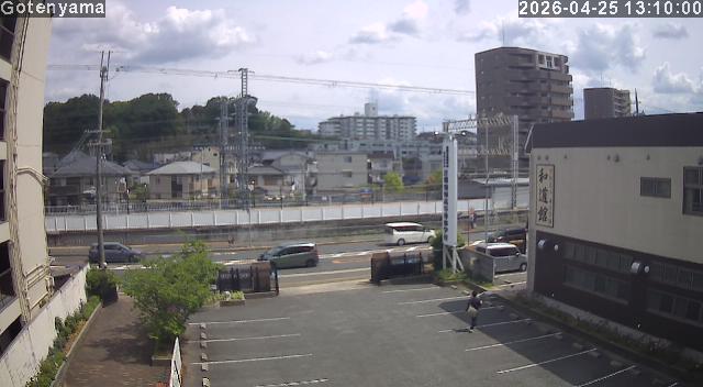 LiveCamera