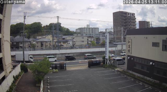 LiveCamera