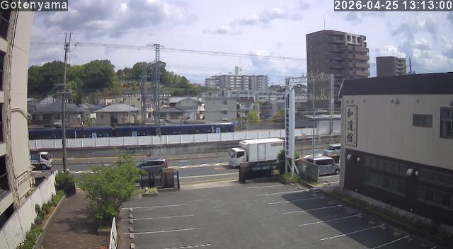LiveCamera