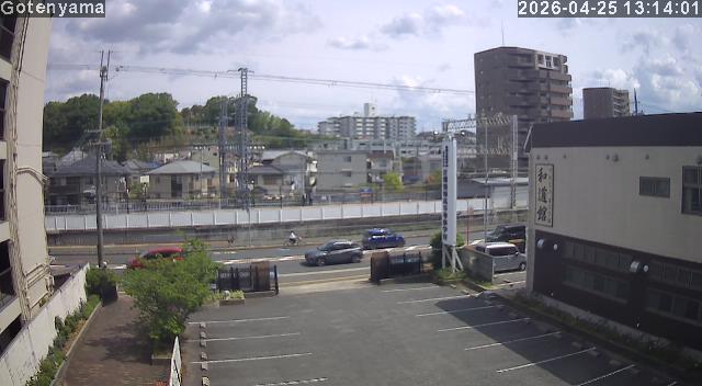 LiveCamera