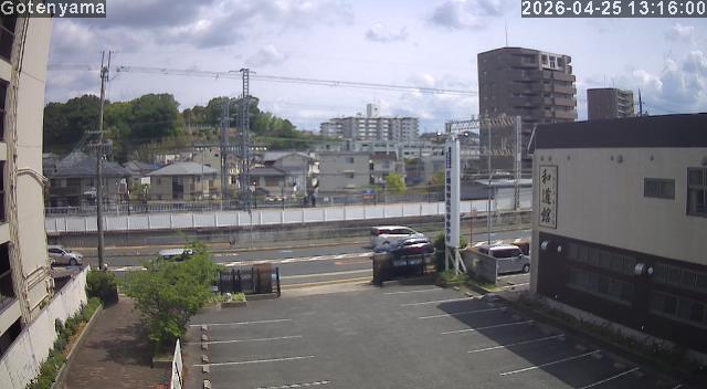 LiveCamera