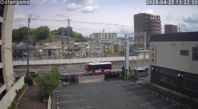 LiveCamera