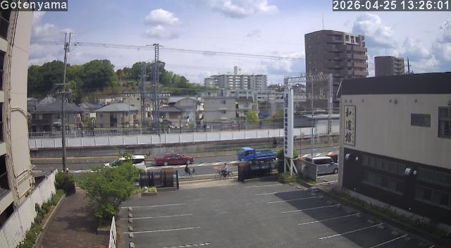 LiveCamera