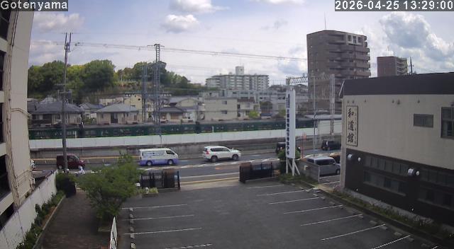 LiveCamera