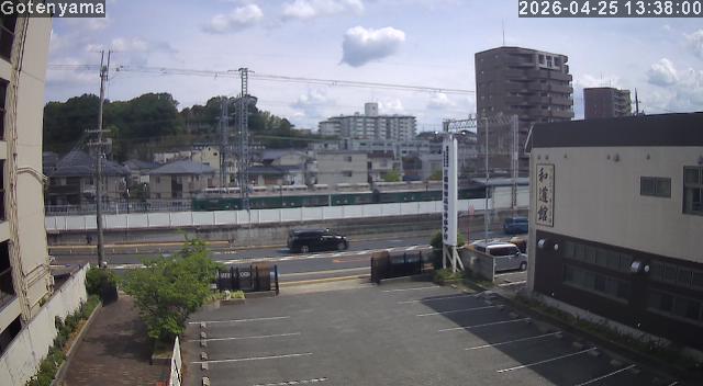LiveCamera