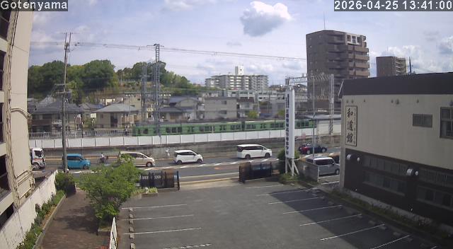 LiveCamera