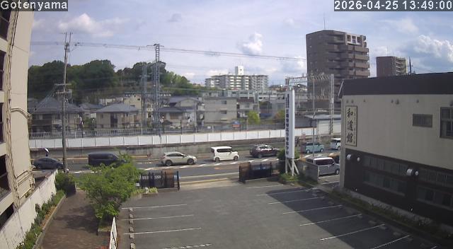 LiveCamera