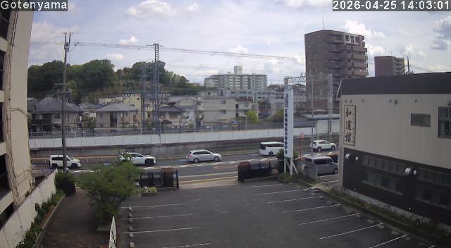 LiveCamera