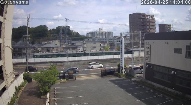 LiveCamera