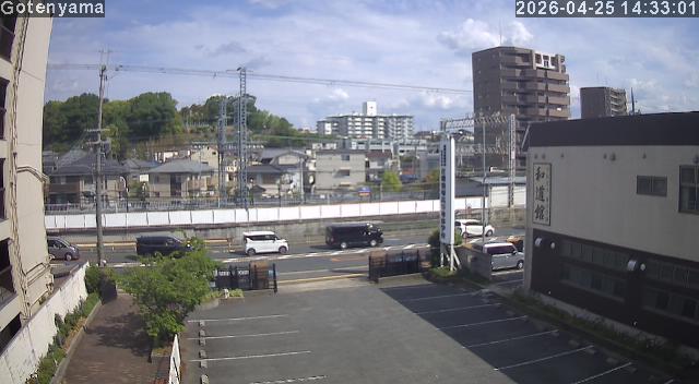 LiveCamera