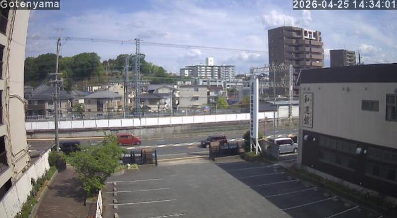 LiveCamera