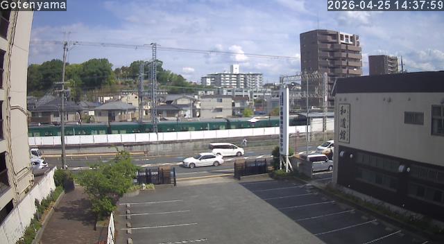 LiveCamera