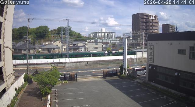 LiveCamera