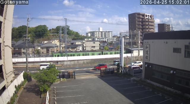 LiveCamera