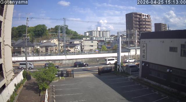 LiveCamera