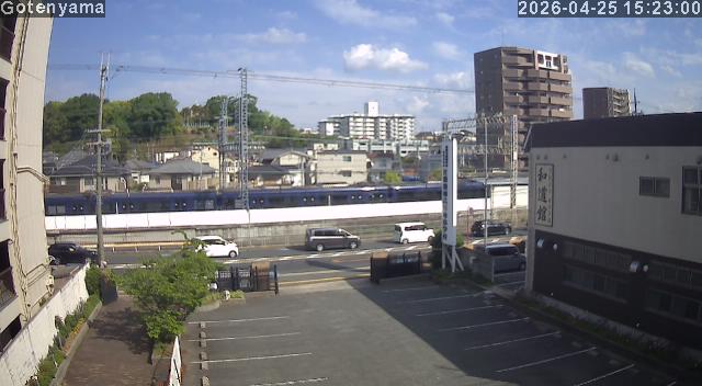 LiveCamera