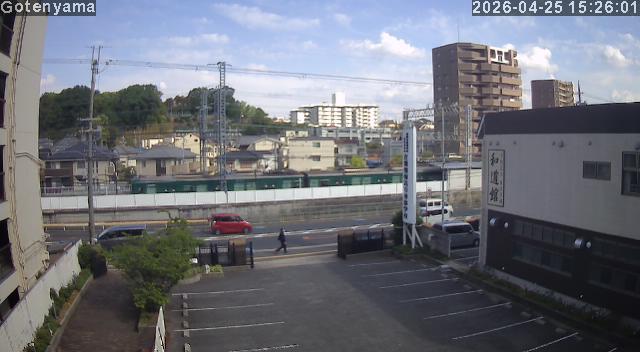 LiveCamera