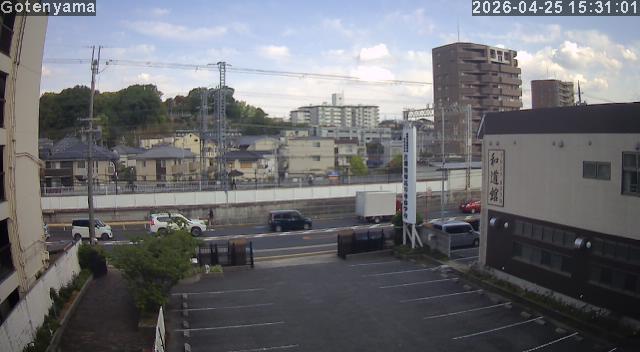 LiveCamera